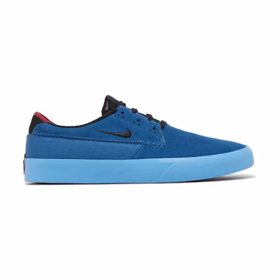 Nike Shane SB 'Dark Marina Blue'