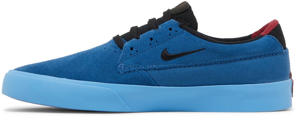 Nike Shane SB 'Dark Marina Blue' BV0657-408 Lookbook Nike Shane SB 'Dark Marina Blue' BV0657-408