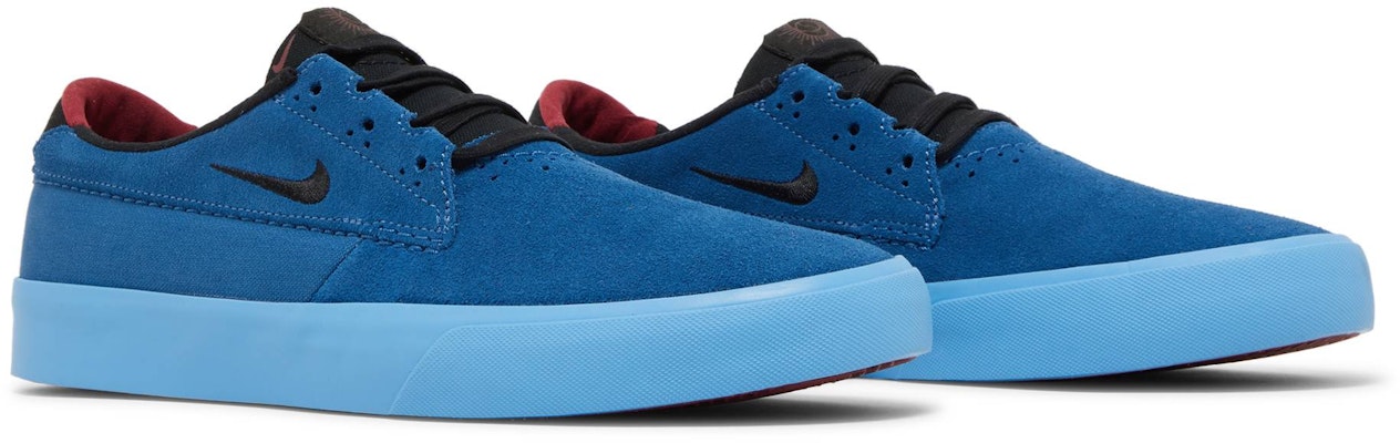 Nike Shane SB 'Dark Marina Blue' BV0657-408 Cheap Nike Shane SB 'Dark Marina Blue' BV0657-408