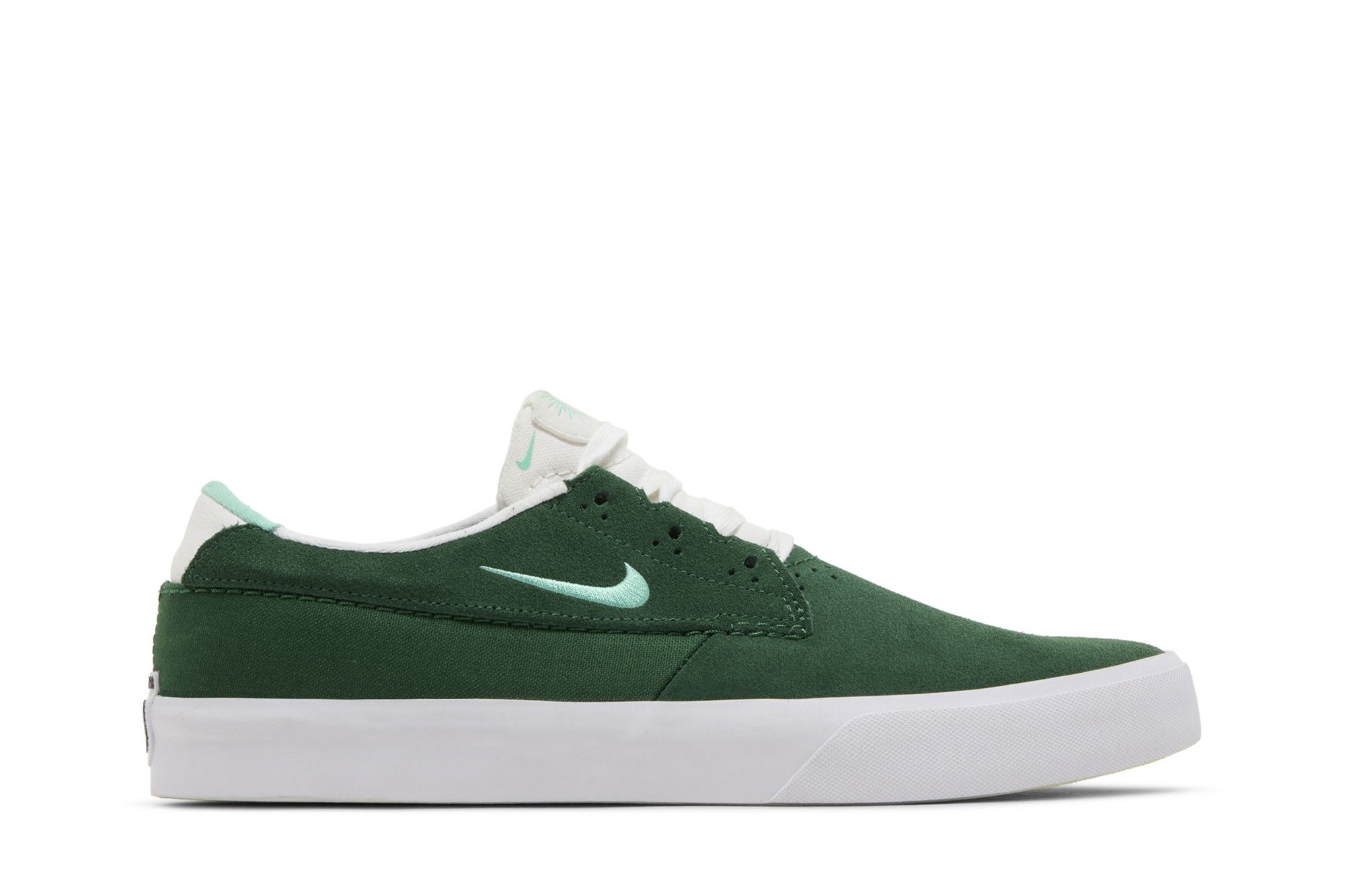 Nike Shane SB 'Gorge Green' BV0657-304