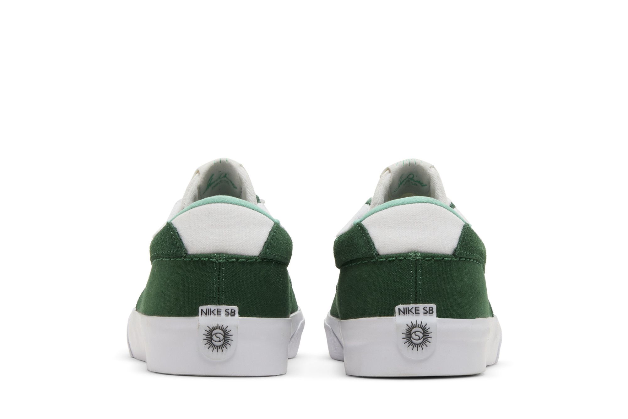 Details for Nike Shane SB ''Vert Gorge'' BV0657-304