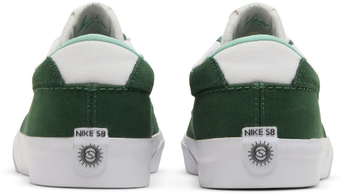Nike Shane SB ''Vert Gorge'' BV0657-304 Details for Nike Shane SB ''Vert Gorge'' BV0657-304
