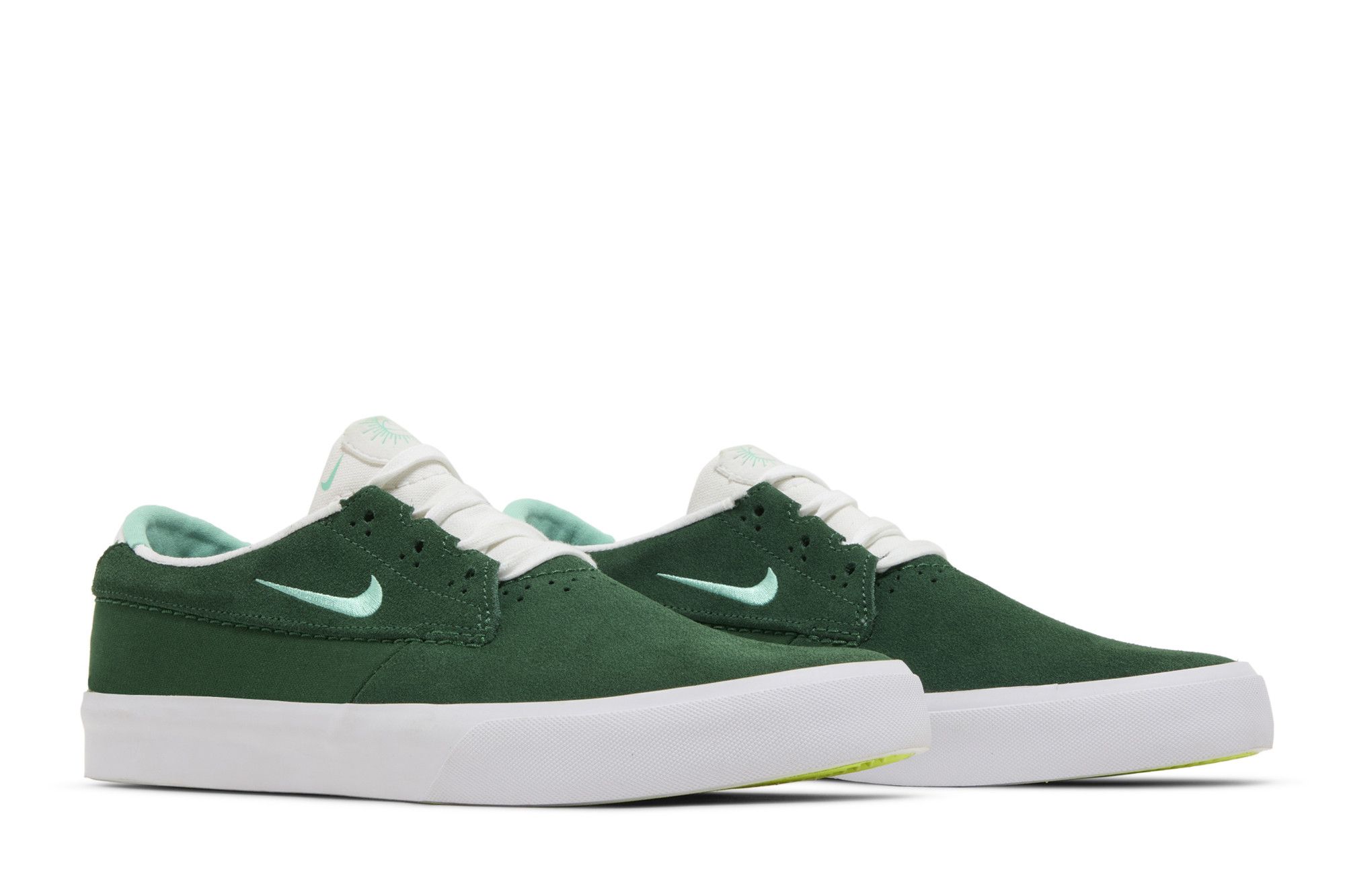 Cheap Nike Shane SB ''Vert Gorge'' BV0657-304