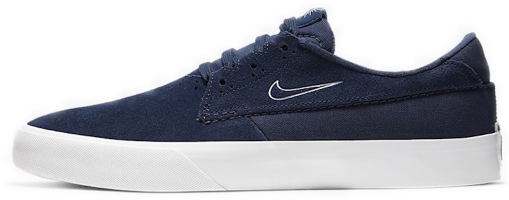 Nike Shane SB 'Azul Medianoche' BV0657-400 Buy Nike Shane SB 'Azul Medianoche' BV0657-400