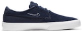Order Nike Shane SB 'Midnight Navy' - Biru Tua BV0657-400