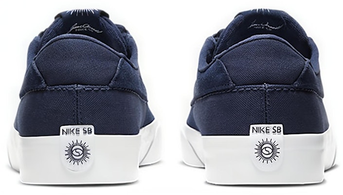 Nike Shane SB 'Midnight Navy' BV0657-400 Shop Nike Shane SB 'Midnight Navy' BV0657-400