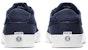 Nike Shane SB 'Midnight Navy' - Biru Tua BV0657-400