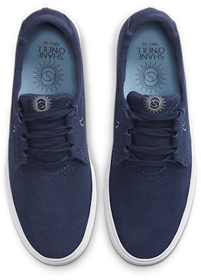 Nike Shane SB 'Azul Medianoche' BV0657-400 Purchase Nike Shane SB 'Azul Medianoche' BV0657-400
