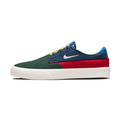Nike Shane SB 'Multi'
