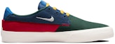 Order Nike Shane SB 'Multi' Pelbagai Warna BV0657-303