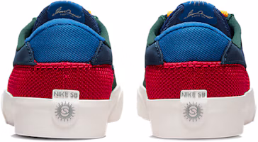 Purchase Nike Shane SB 'Multi' BV0657-303