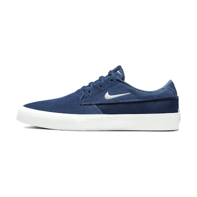 Nike Shane SB 'Navy Barely Green'