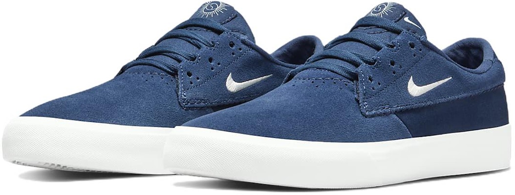 Nike Shane SB 'Navy Barely Green' BV0657-405 Lookbook Nike Shane SB 'Navy Barely Green' BV0657-405