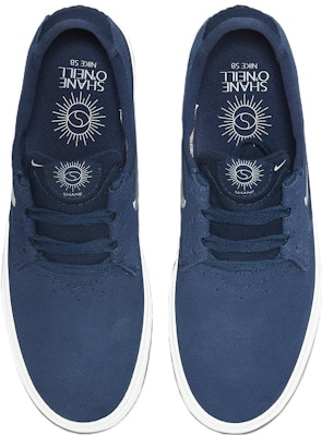 Nike Shane SB 'Navy Barely Green' BV0657-405 Shop Nike Shane SB 'Navy Barely Green' BV0657-405