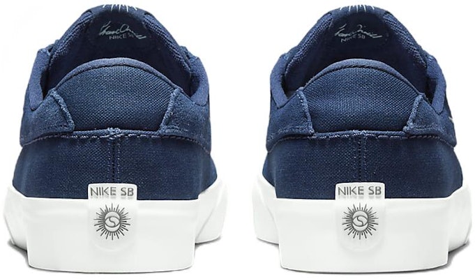 Nike Shane SB 'Navy Barely Green' BV0657-405 Purchase Nike Shane SB 'Navy Barely Green' BV0657-405
