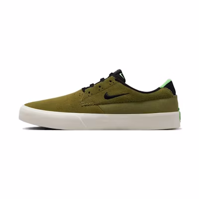 Nike Shane SB 'Pilgrim'