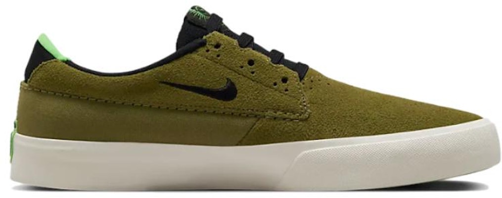 Nike Shane SB 'Pilgrim' BV0657-305 Order Nike Shane SB 'Pilgrim' BV0657-305