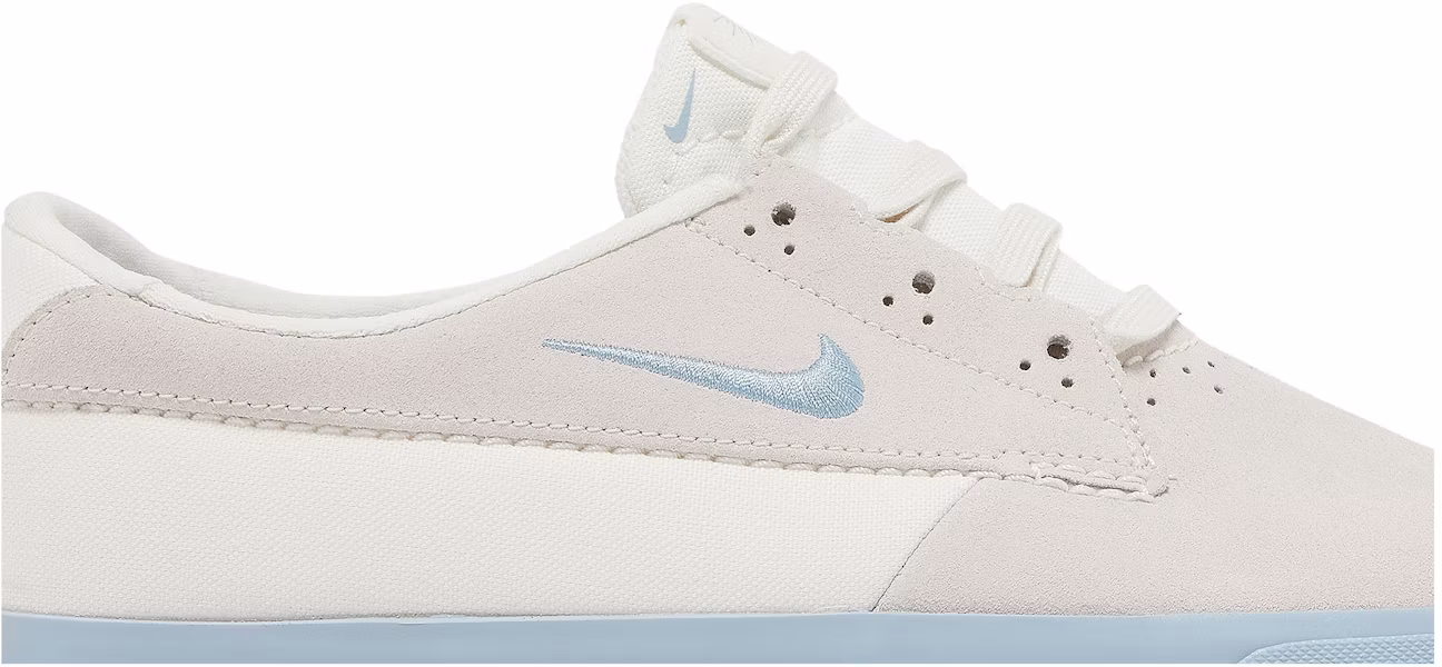Nike Shane SB ''Sail Boarder Blue'' - Skate Chaussure Bleu et Blanc BV0657-105 Lookbook Nike Shane SB ''Sail Boarder Blue'' - Skate Chaussure Bleu et Blanc BV0657-105