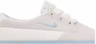 Lookbook Nike Shane SB ''Sail Boarder Blue'' - Skate Chaussure Bleu et Blanc BV0657-105