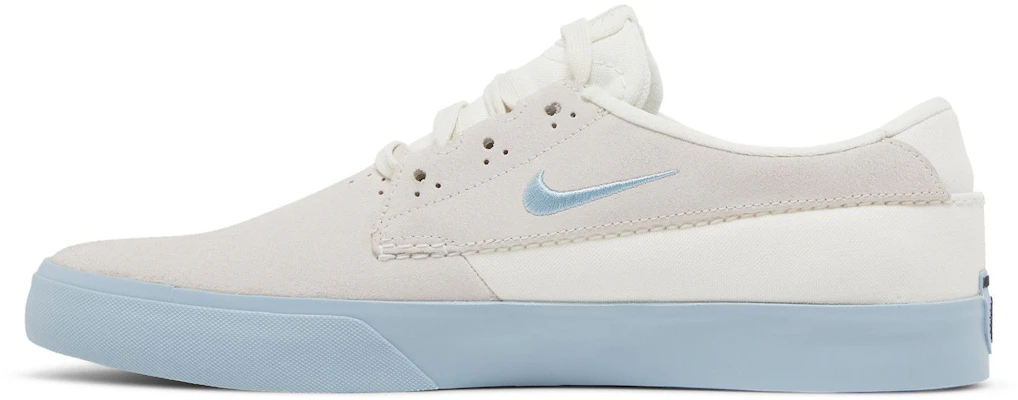 Nike Shane SB ''Sail Boarder Blue'' - Skate Chaussure Bleu et Blanc BV0657-105 Shop Nike Shane SB ''Sail Boarder Blue'' - Skate Chaussure Bleu et Blanc BV0657-105