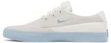Shop Nike Shane SB ''Sail Boarder Blue'' - Skate Chaussure Bleu et Blanc BV0657-105