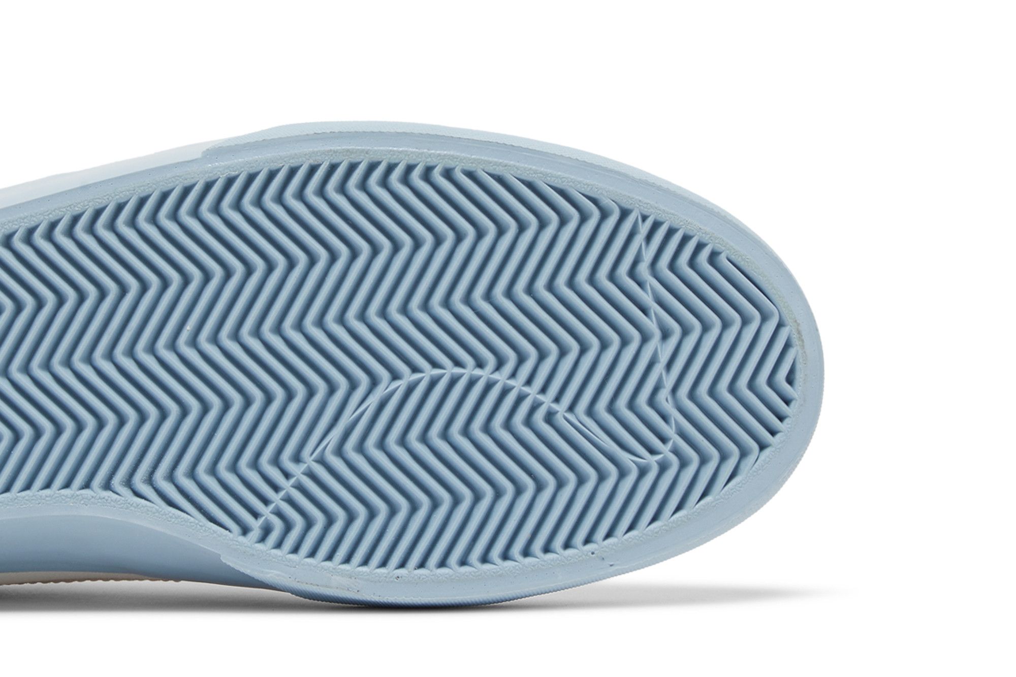 Details for Nike Shane SB ''Sail Boarder Blue'' - Skate Chaussure Bleu et Blanc BV0657-105