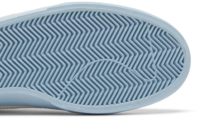 Nike Shane SB ''Sail Boarder Blue'' - Skate Chaussure Bleu et Blanc BV0657-105 Details for Nike Shane SB ''Sail Boarder Blue'' - Skate Chaussure Bleu et Blanc BV0657-105