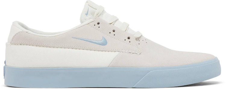 Nike Shane SB 'Putih Layar Biru' BV0657-105 Buy Nike Shane SB 'Putih Layar Biru' BV0657-105
