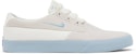 Nike Shane SB 'Sail Boarder Blue' Lelaki Kasut Skateboard Putih Biru BV0657-105