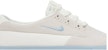 Nike Shane SB 'Sail Boarder Blue' Lelaki Kasut Skateboard Putih Biru BV0657-105