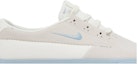Order Nike Shane SB 'Sail Boarder Blue' Lelaki Kasut Skateboard Putih Biru BV0657-105