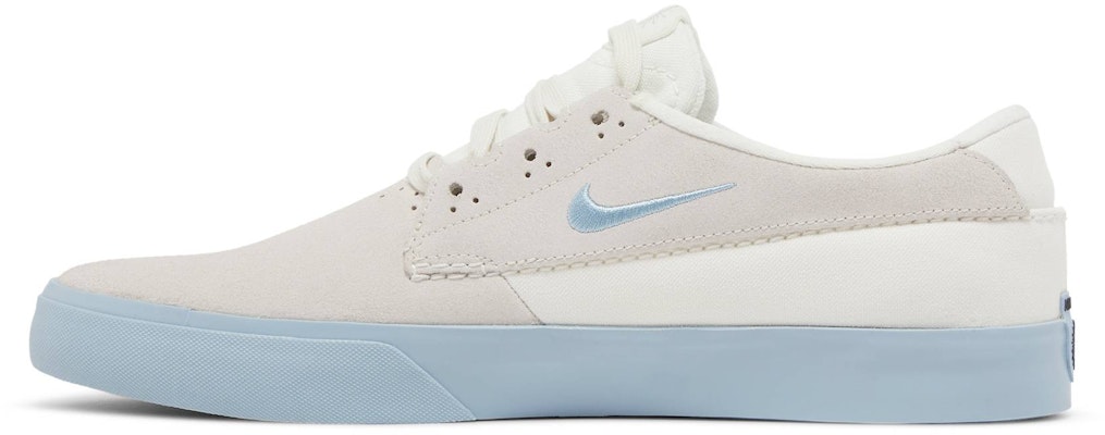 Nike Shane SB 'Sail Boarder Blue' Zapatillas de Skateboarding BV0657-105 Lookbook Nike Shane SB 'Sail Boarder Blue' Zapatillas de Skateboarding BV0657-105