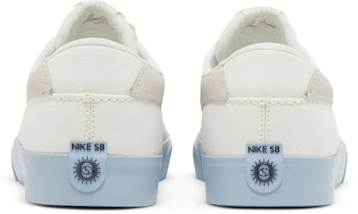 Nike Shane SB 'Putih Layar Biru' BV0657-105 Details for Nike Shane SB 'Putih Layar Biru' BV0657-105