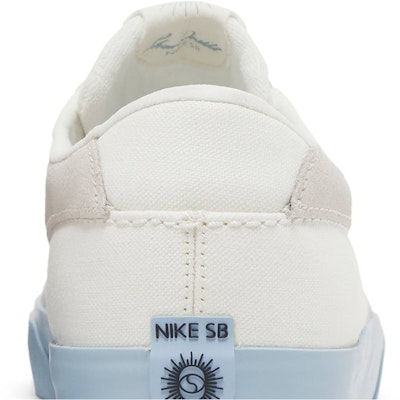 Nike Shane SB 'Sail Boarder Blue' Zapatillas de Skateboarding BV0657-105 Sizing Nike Shane SB 'Sail Boarder Blue' Zapatillas de Skateboarding BV0657-105