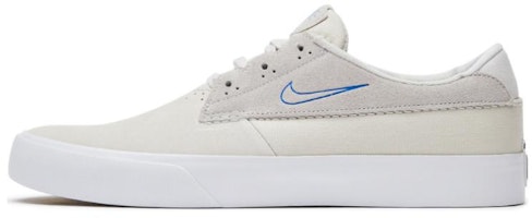 Nike Shane SB 'Summit White Game Royal' BV0657-103 Nike Shane SB 'Summit White Game Royal' BV0657-103