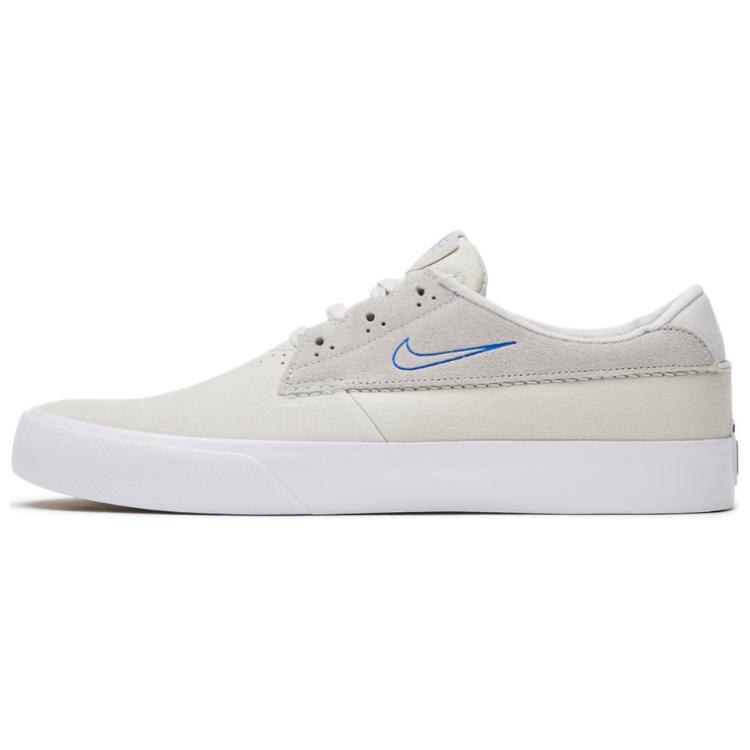 Nike Shane SB 'Summit White Game Royal' BV0657-103
