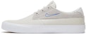 Nike Shane SB 'Putih Summit Biru Diraja' BV0657-103
