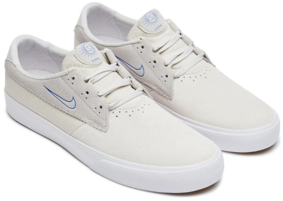 Nike Shane SB 'Summit White Game Royal' BV0657-103 Lookbook Nike Shane SB 'Summit White Game Royal' BV0657-103