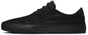 Nike Shane SB 'Hitam Triple' BV0657-007