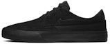 Buy Nike Shane SB 'Hitam Triple' BV0657-007
