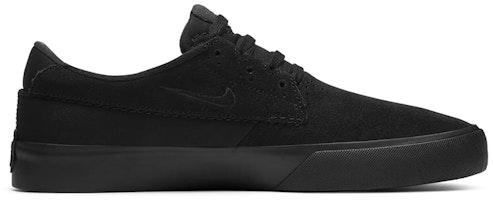 Nike Shane SB 'Hitam Triple' BV0657-007 Order Nike Shane SB 'Hitam Triple' BV0657-007