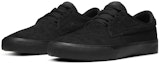 Lookbook Nike Shane SB 'Hitam Triple' BV0657-007