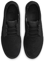 Nike Shane SB 'Hitam Triple' BV0657-007 Shop Nike Shane SB 'Hitam Triple' BV0657-007