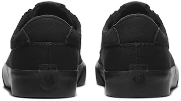 Nike Shane SB 'Hitam Triple' BV0657-007 Purchase Nike Shane SB 'Hitam Triple' BV0657-007