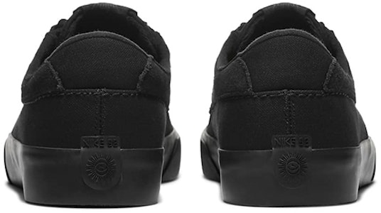 Nike SB Shane 低筒滑板鞋 男女同款 全黑 Purchase Nike SB Shane 低筒滑板鞋 男女同款 全黑