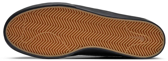 Nike Shane SB 'Hitam Triple' BV0657-007 Details for Nike Shane SB 'Hitam Triple' BV0657-007