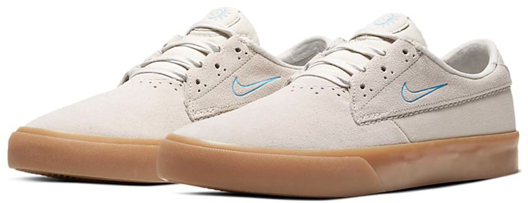 Nike Shane SB 'White Gum' BV0657-101 Lookbook Nike Shane SB 'White Gum' BV0657-101