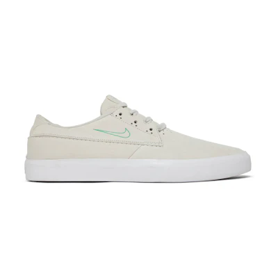 Nike Shane SB 'White Lucky Green'