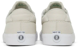 Details for Nike Shane SB 'White Lucky Green' BV0657-102