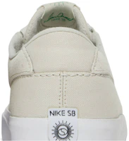 Sizing Nike Shane SB 'White Lucky Green' BV0657-102